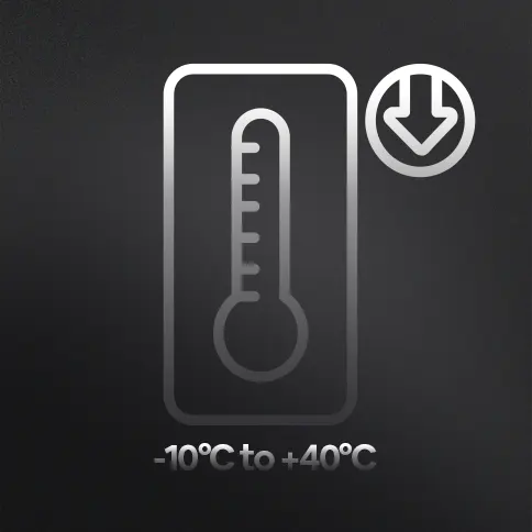 Built for Durability & Performance - Tough Enough for Any Mission